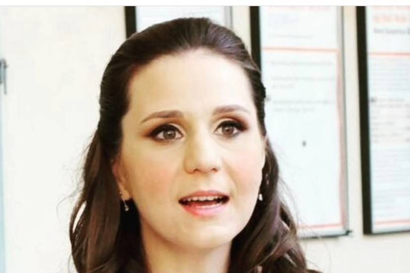 Trucco Sposa