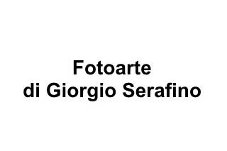 Fotoarte di giorgio serafino logo