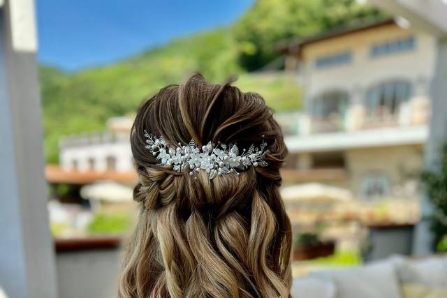 Maral Hair Couture