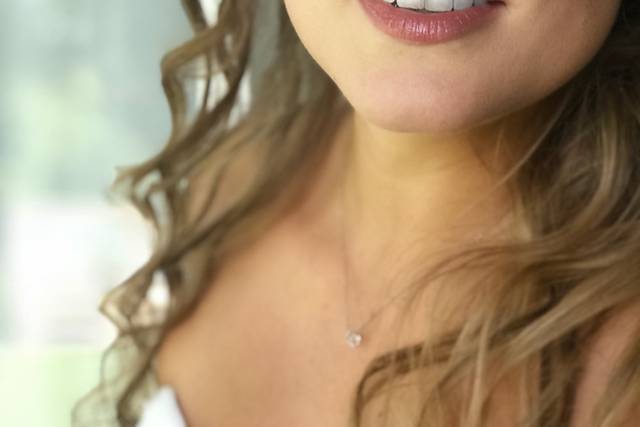 Trucco sposa
