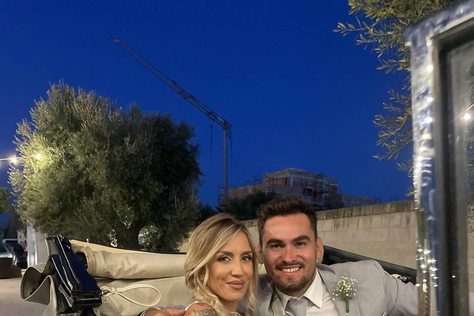 Wedding Luca & Serena