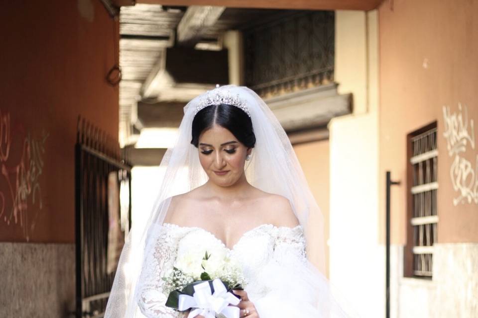 Sposa Turchia