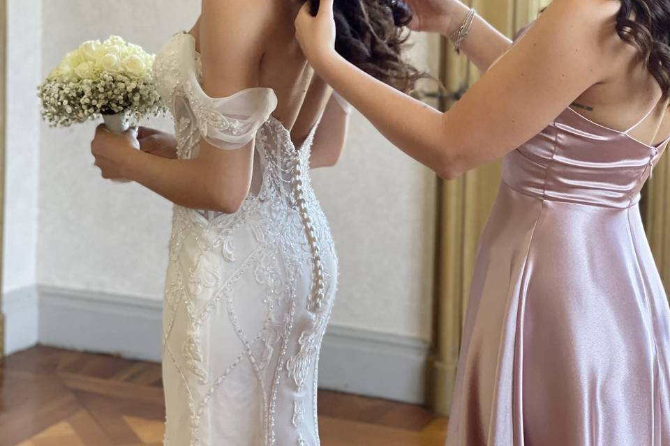 Gran giorno Sposa Argentina It