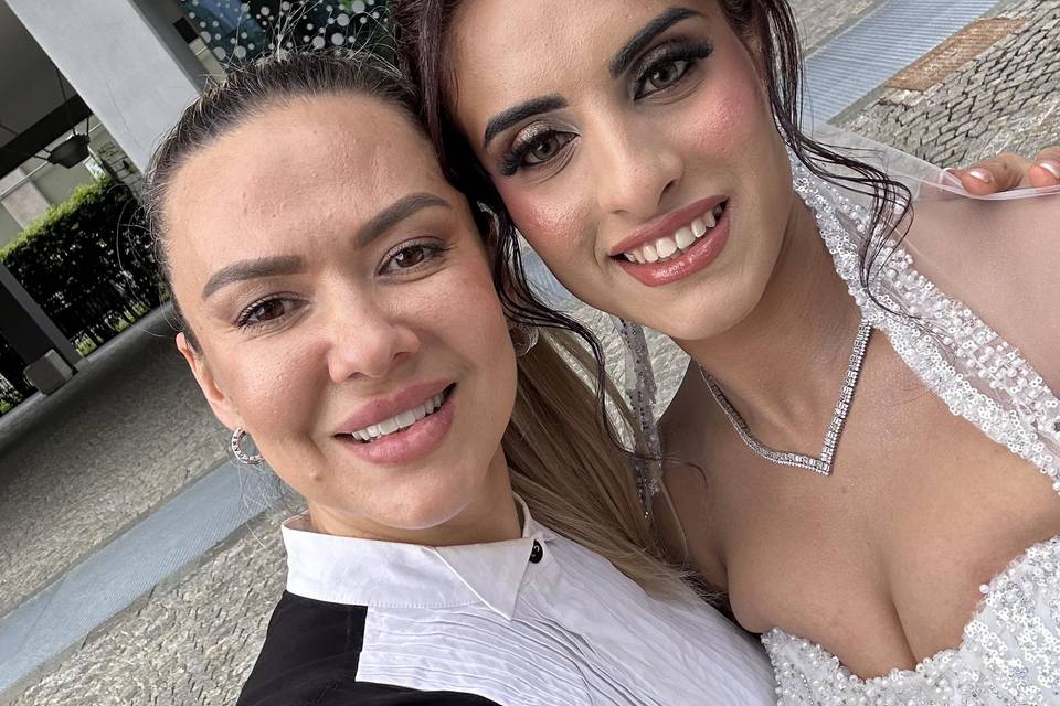 Con la sposa