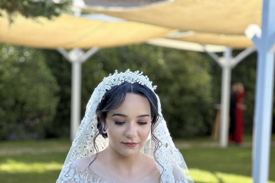 Sposa Aya