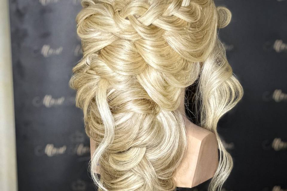 Maral Hair Couture