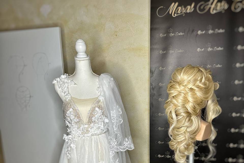 Maral Hair Couture