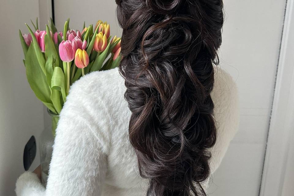 Maral Hair Couture