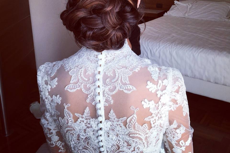 Maral hair couture