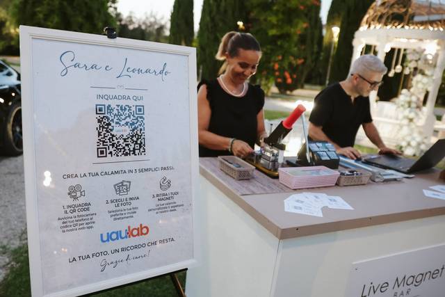 Uaulab