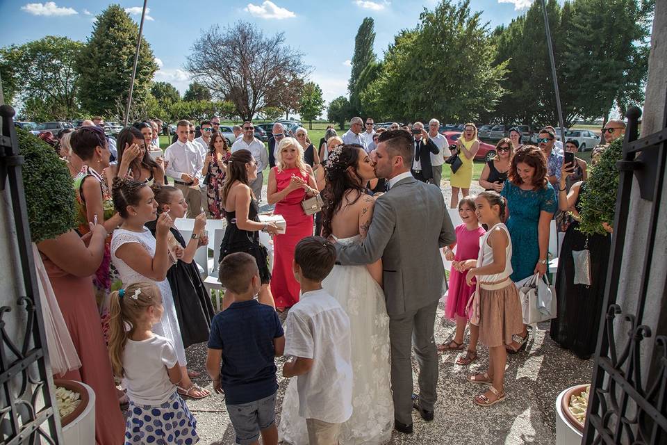 Casaluci photo e video wedding