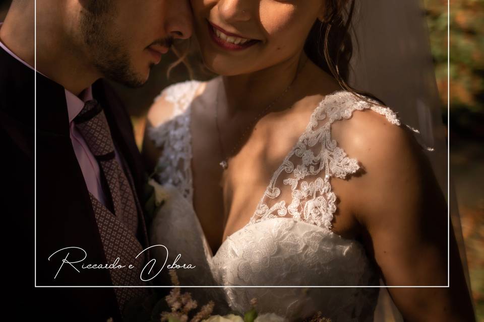 Casaluci photo e video wedding