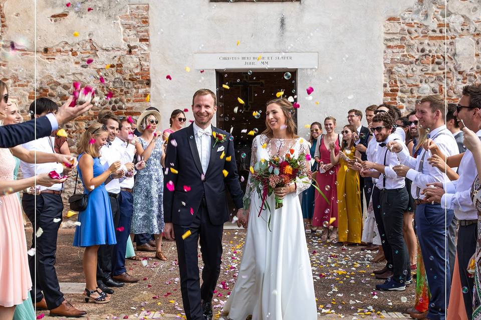 Casaluci photo e video wedding