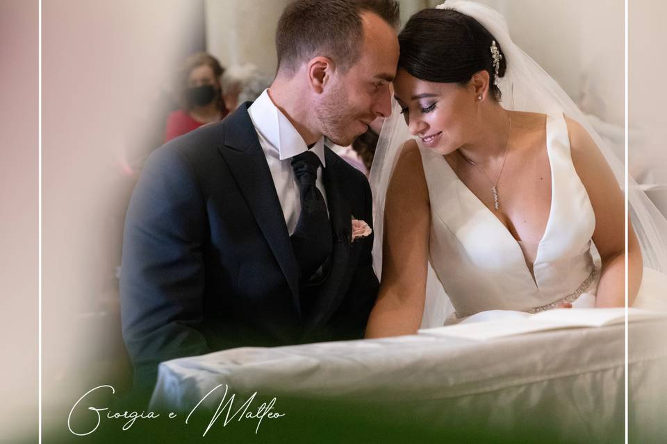 Giorgia & Matteo