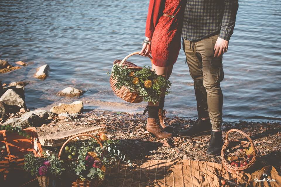 Engagement shooting