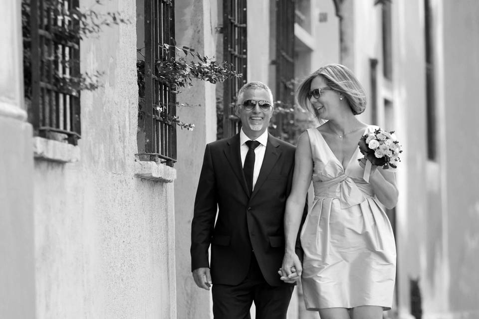 Casaluci photo e video wedding