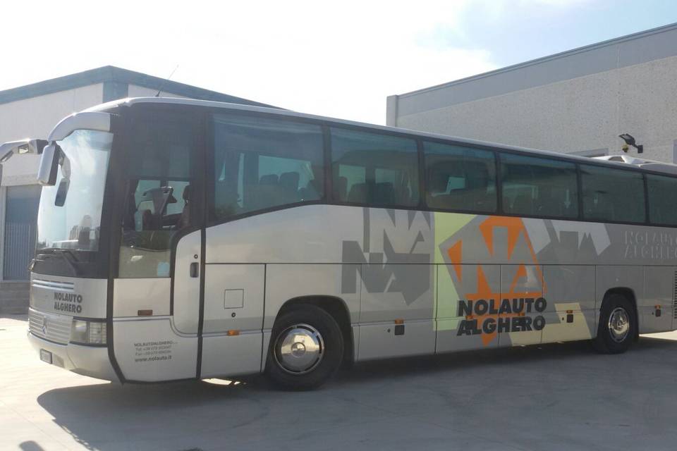 Nolauto Alghero