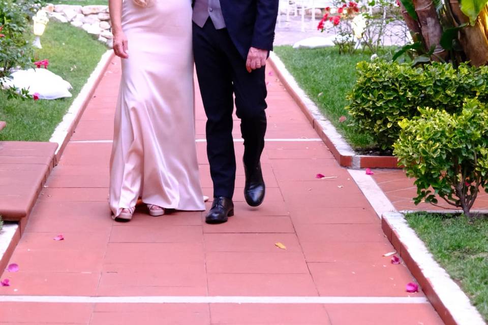 Matrimonio❤️