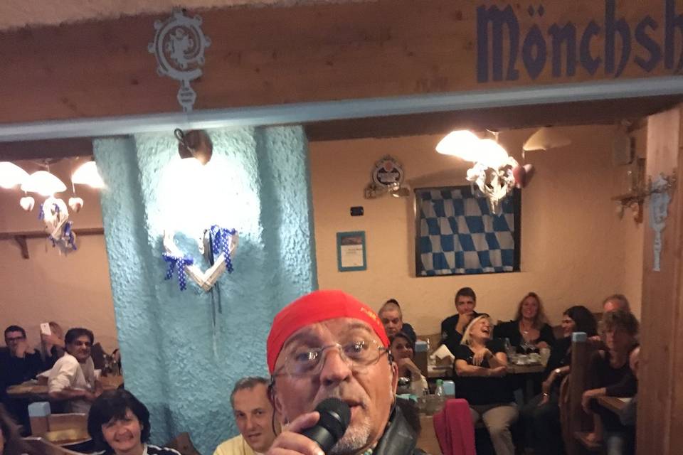 Che ci fa Lucio Dalla??