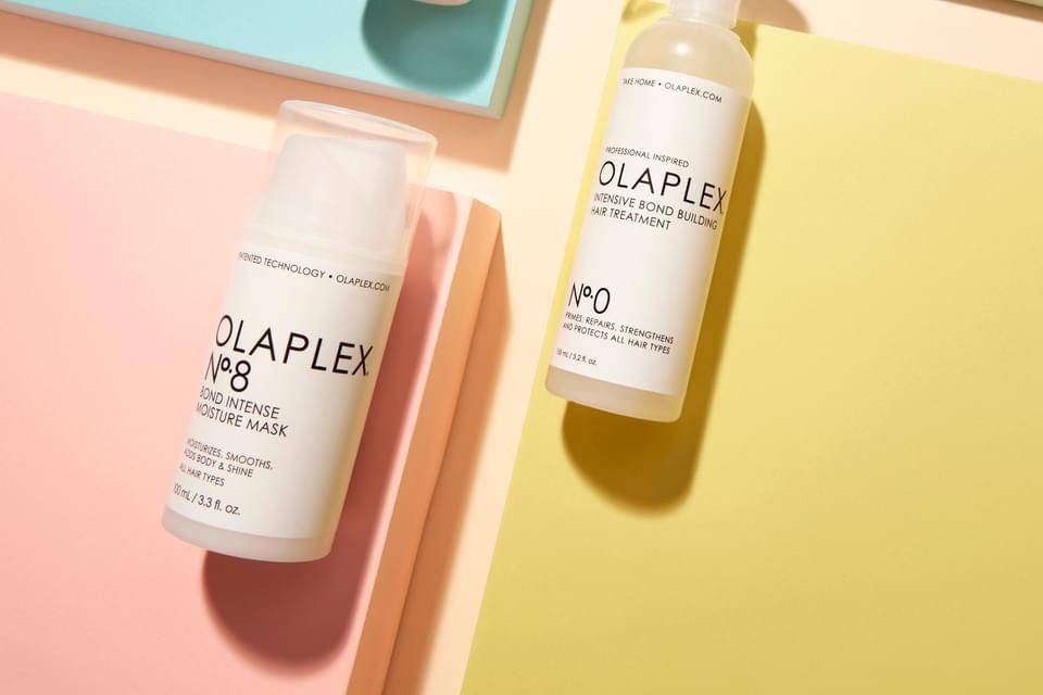 Olaplex