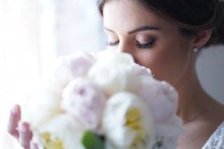 Gina Maraniello Make-up artist