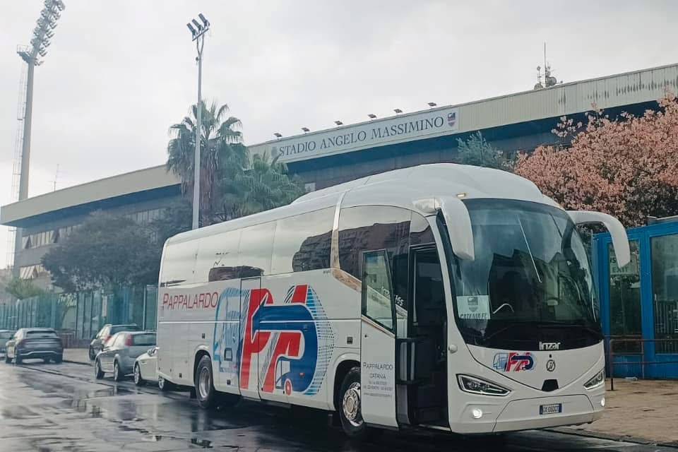 Irizar I6 54 posti