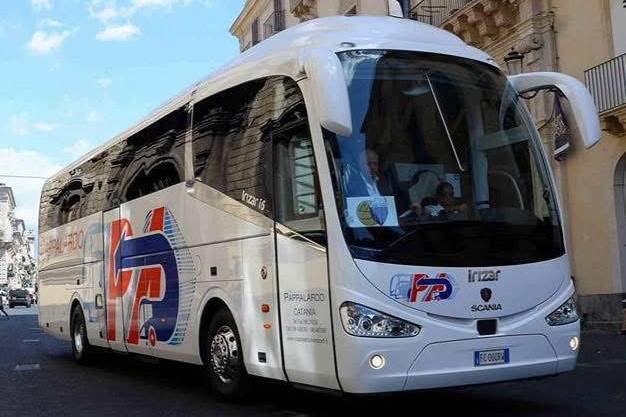 Pappalardo Transport