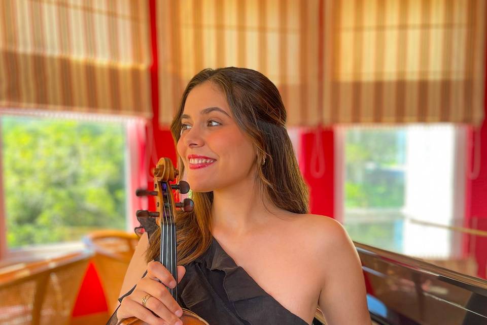 Matilde Silva
