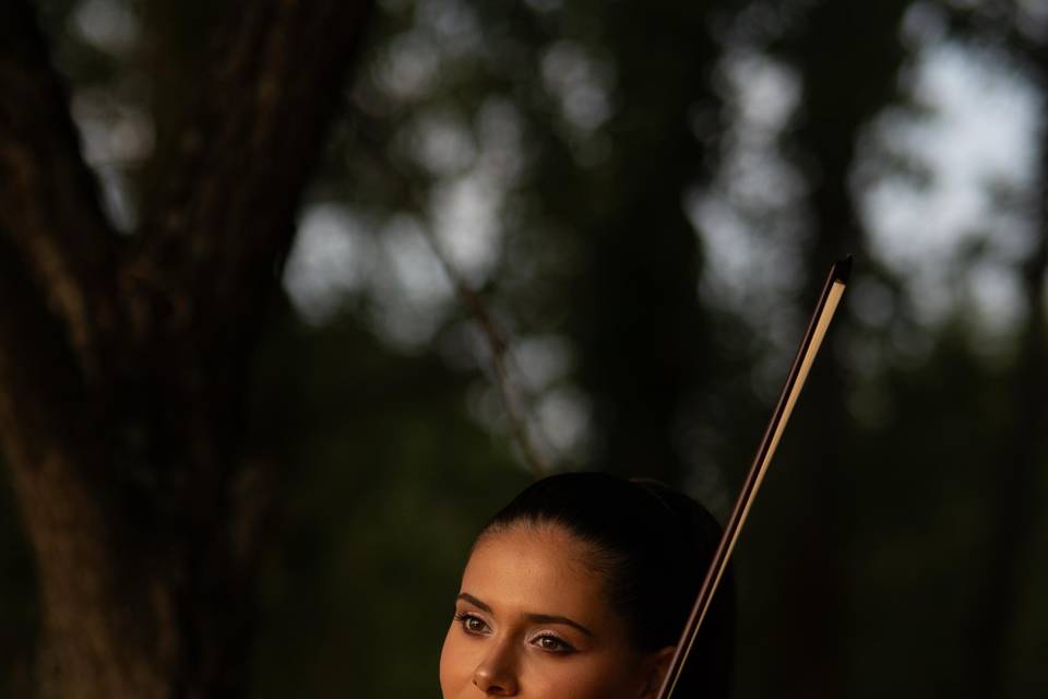 Matilde Silva