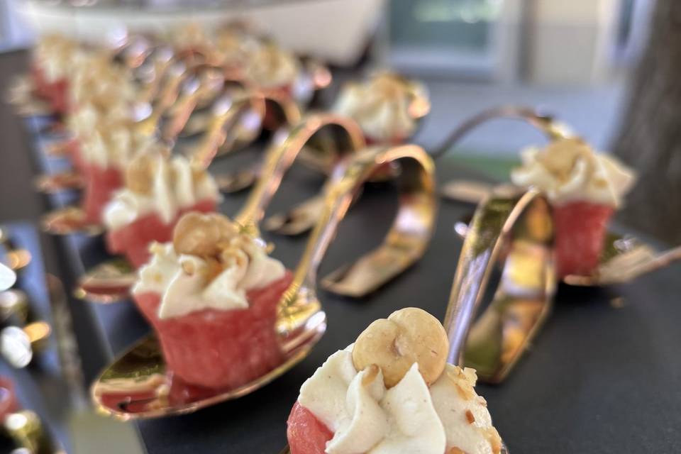 Finger food