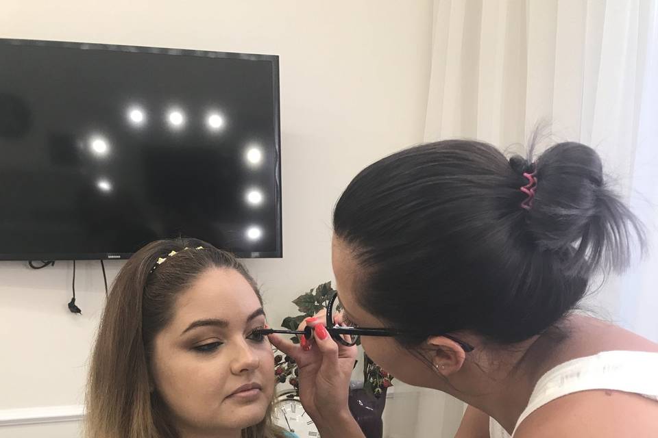 Make Up