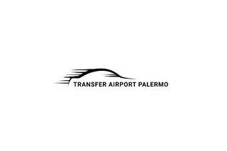 Logo Transfer Airport Palermo