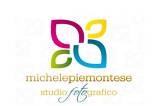 Michele Piemontese Studio Fotografico logo