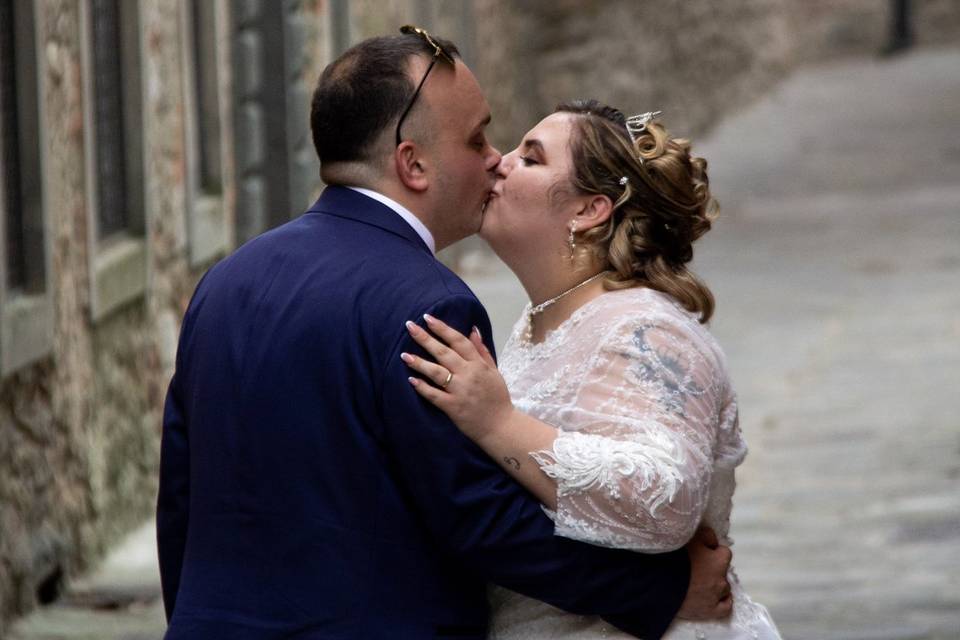Passeggiata romantica