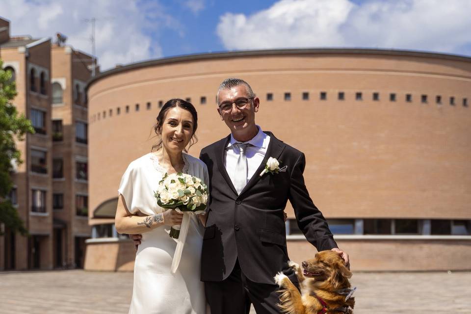 L'amore in tre