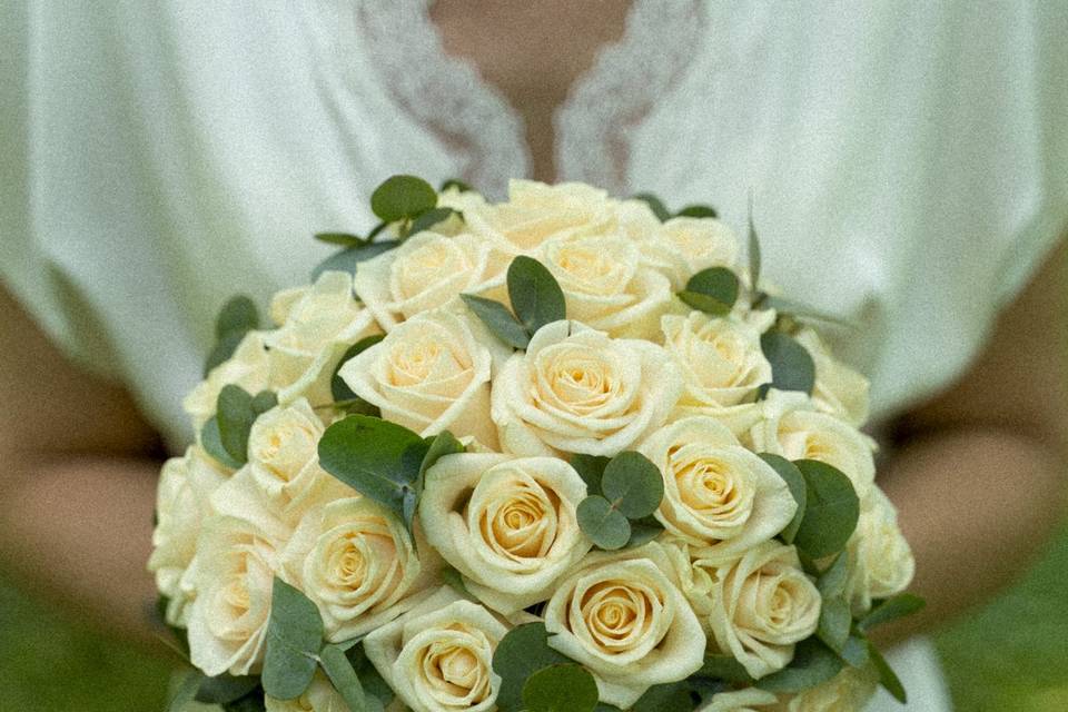 Il bouquet