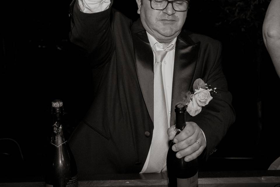 E alla salute!!