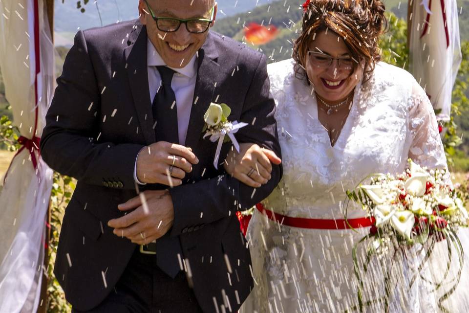 Evviva gli sposi