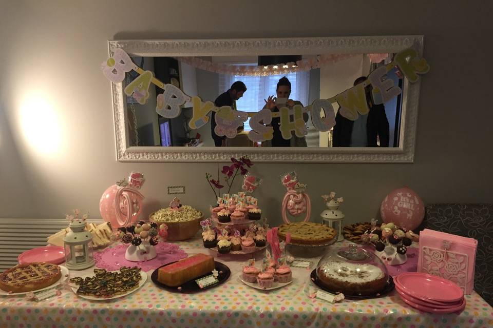 Baby Shower