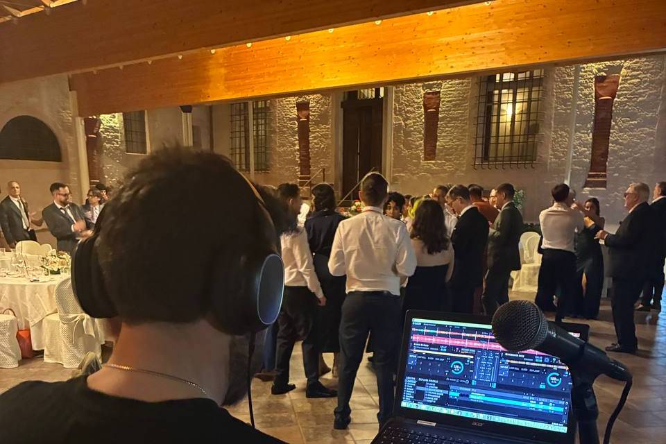 Durante matrimonio