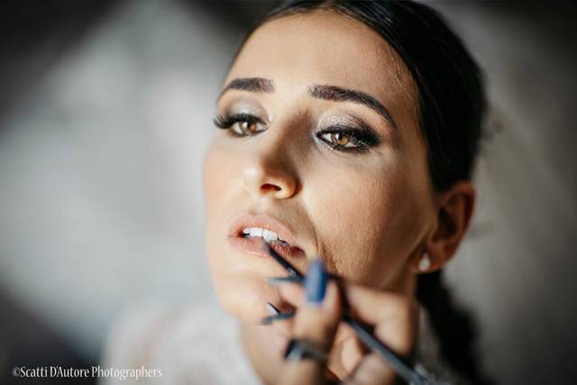 Make up