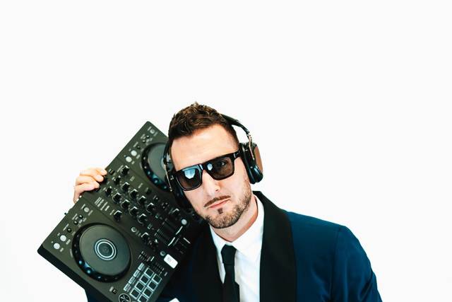 Manuel Muzi Dj