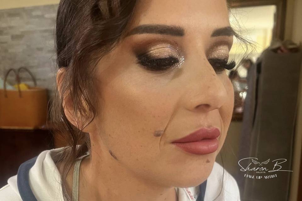 Make up