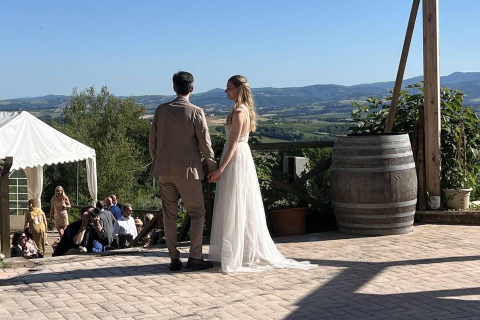 Wedding Grutti