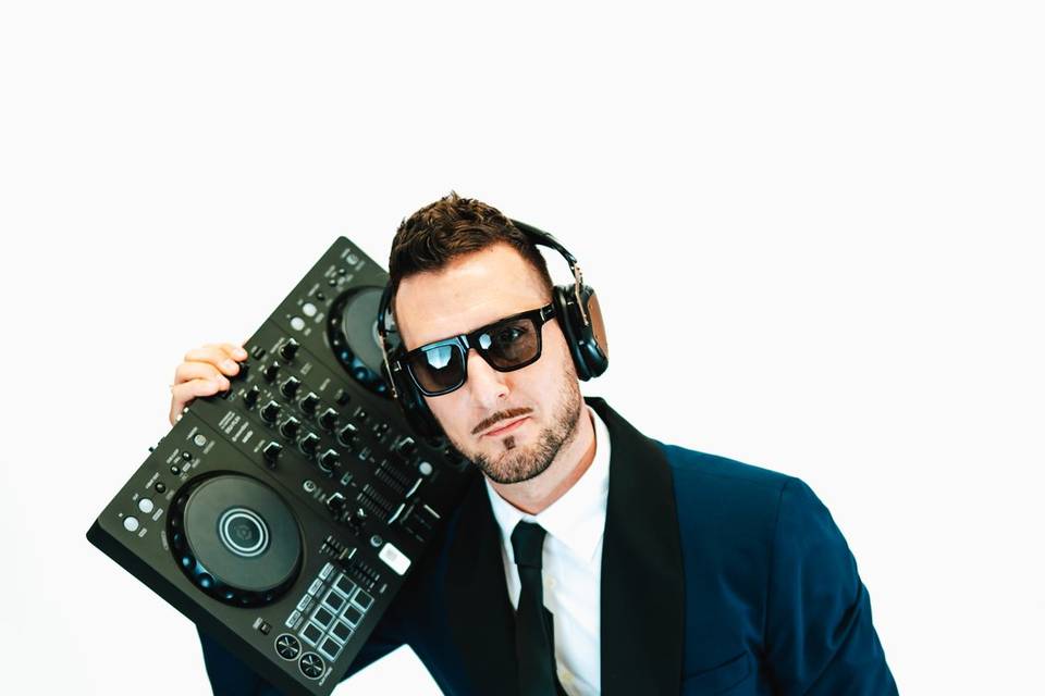 Manuel Muzi Dj