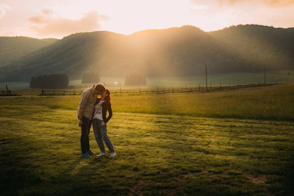 Cansiglio PreWedding