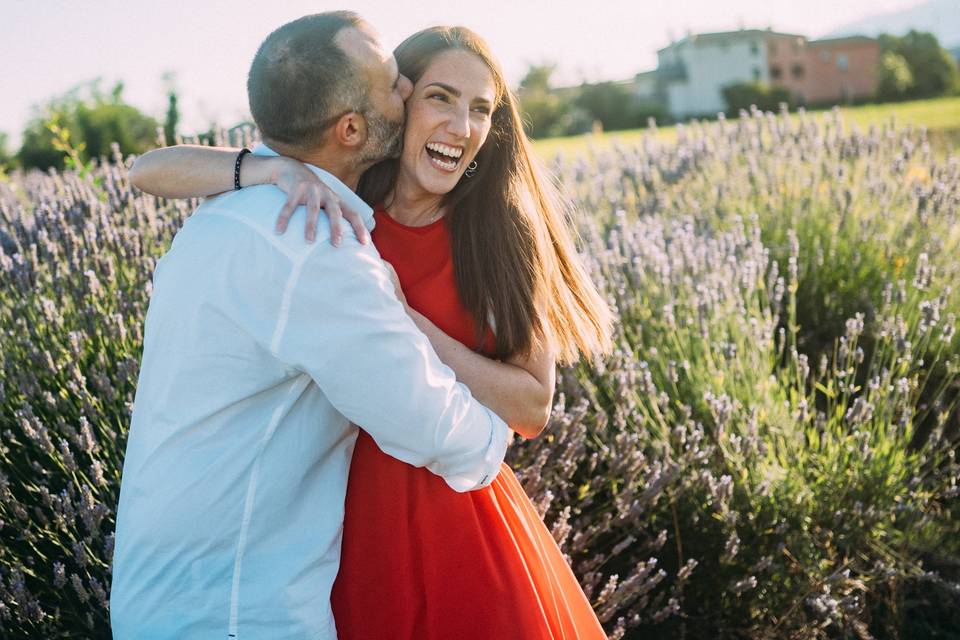 Vittorio Veneto PreWedding