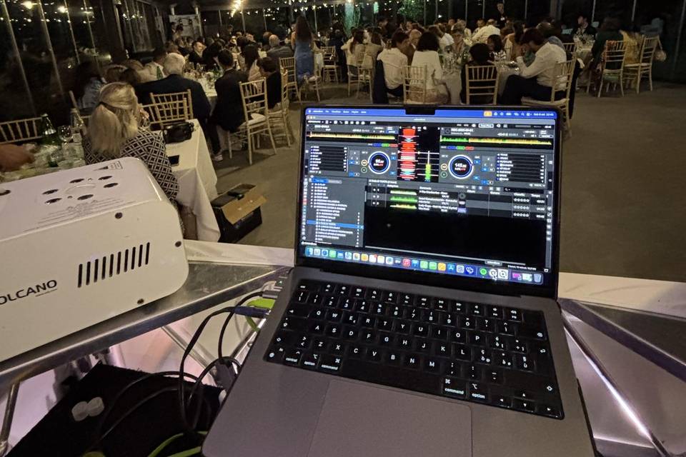 WEDDING VETRALLA