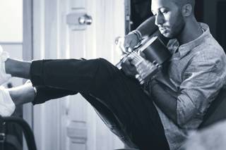 Alessio Buscemi - Intrattenimento & planning