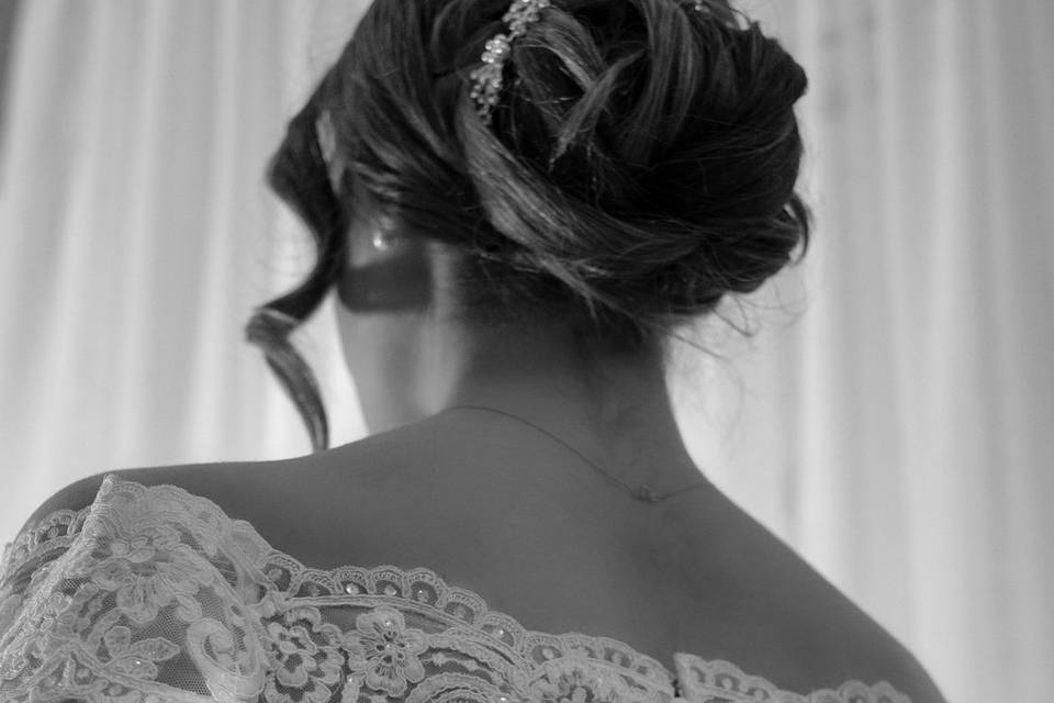 Sposa reportage